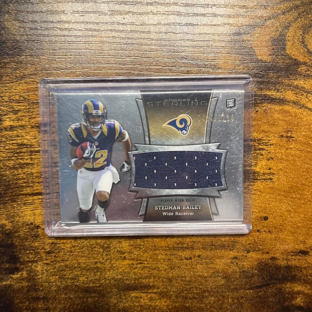 Nfl multi Trading-cards